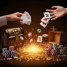 Program VIP eksklusif untuk member setia nerakaplay Indonesia